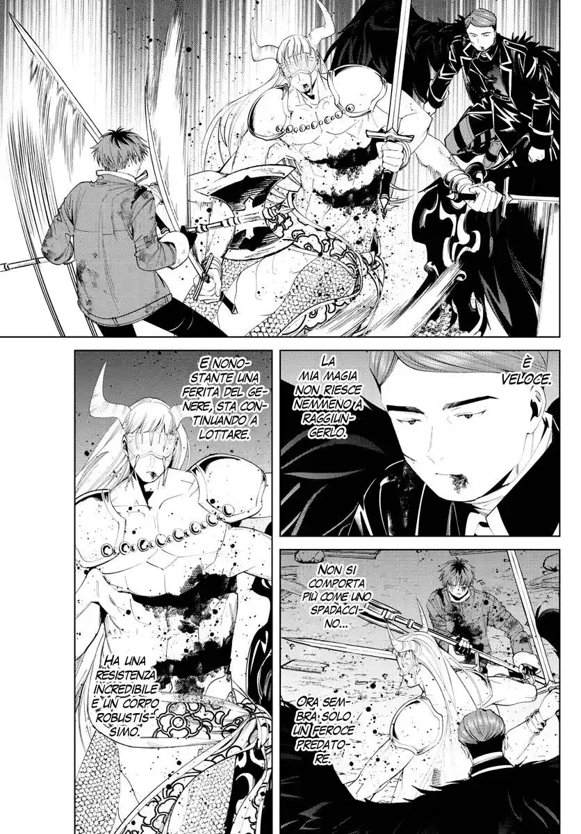 Sousou no Frieren Capitolo 76 page 4