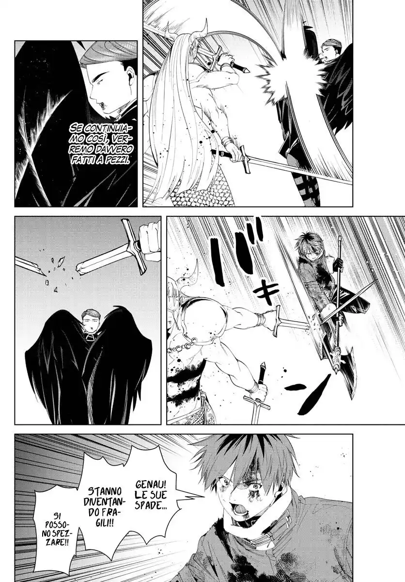 Sousou no Frieren Capitolo 76 page 5