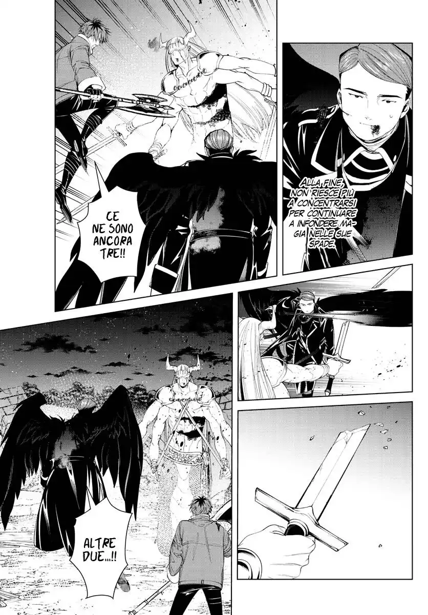 Sousou no Frieren Capitolo 76 page 6