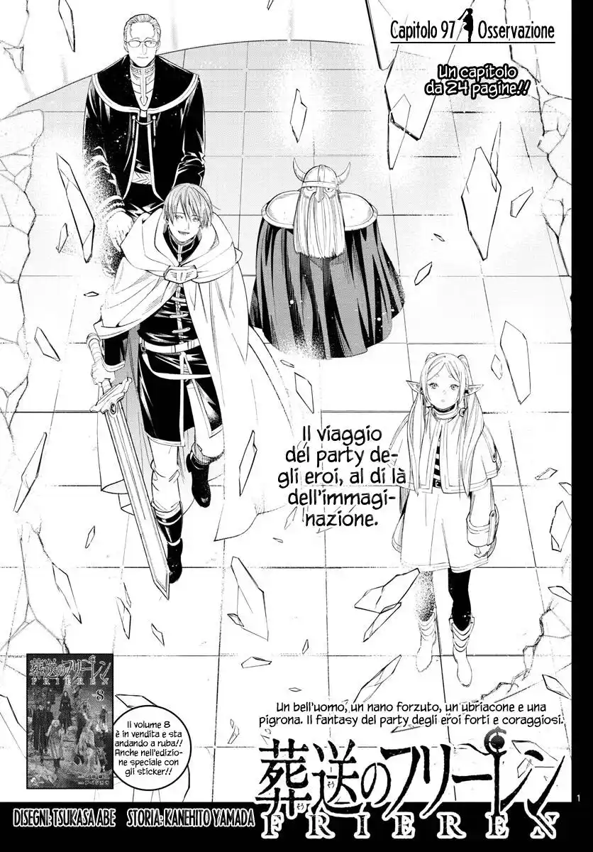 Sousou no Frieren Capitolo 97 page 2