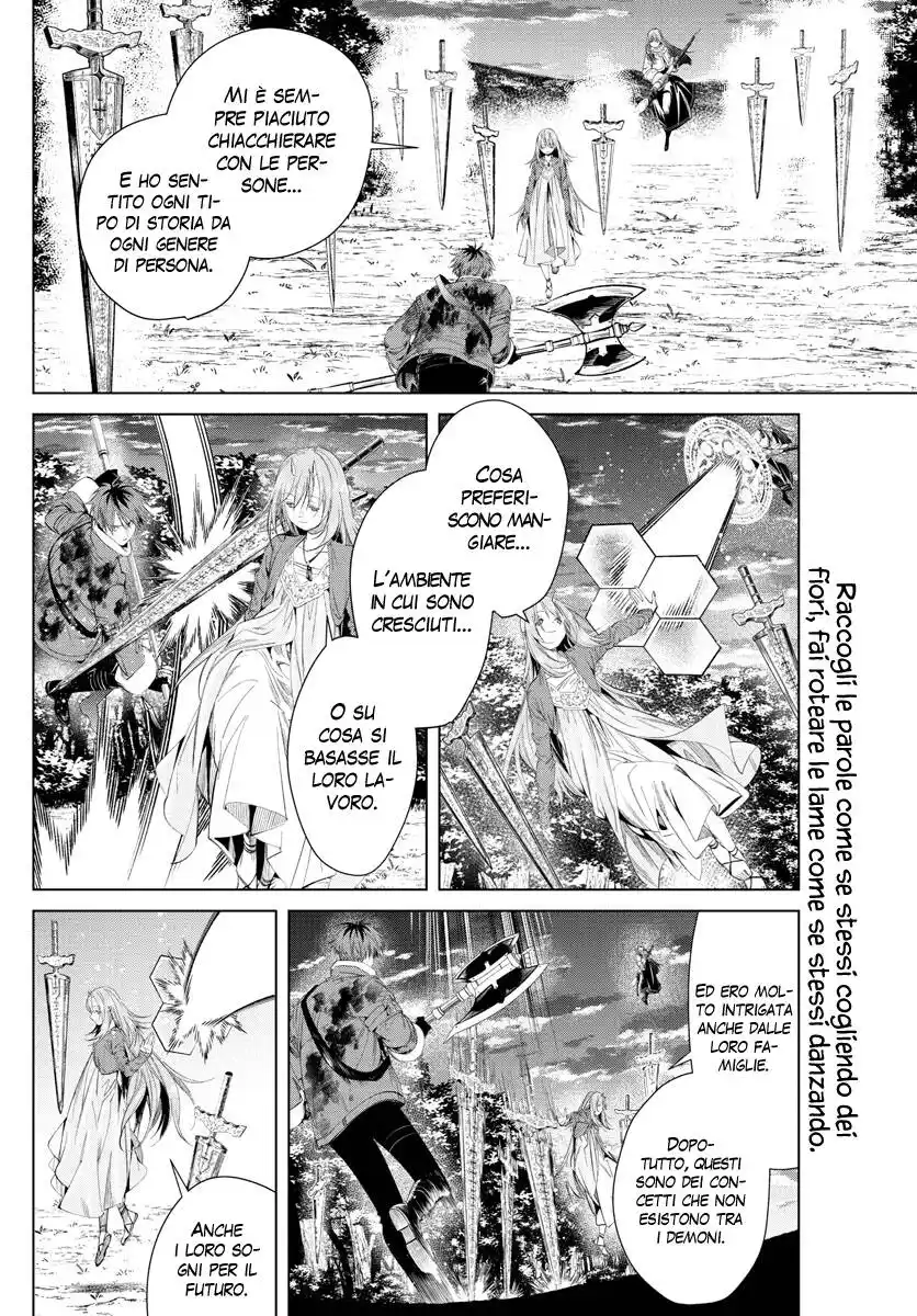 Sousou no Frieren Capitolo 97 page 3