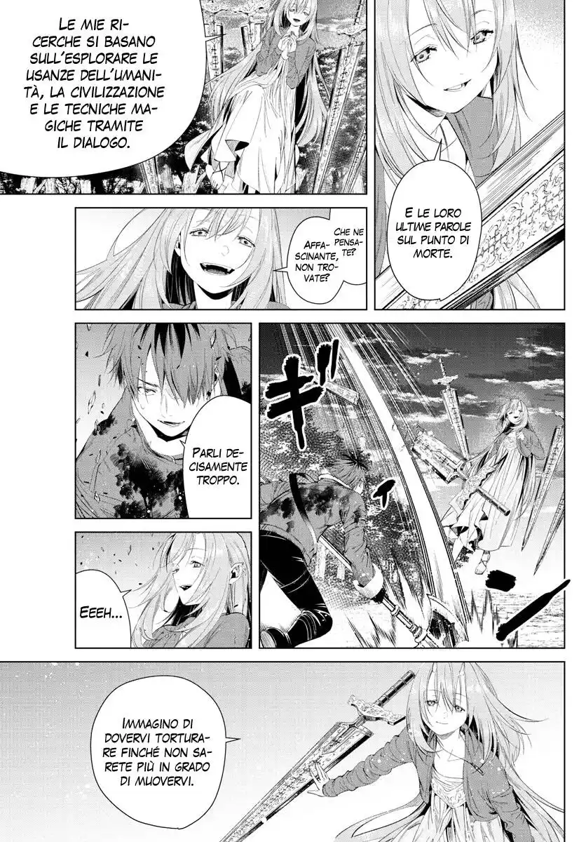 Sousou no Frieren Capitolo 97 page 4