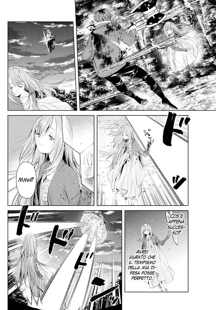 Sousou no Frieren Capitolo 97 page 5