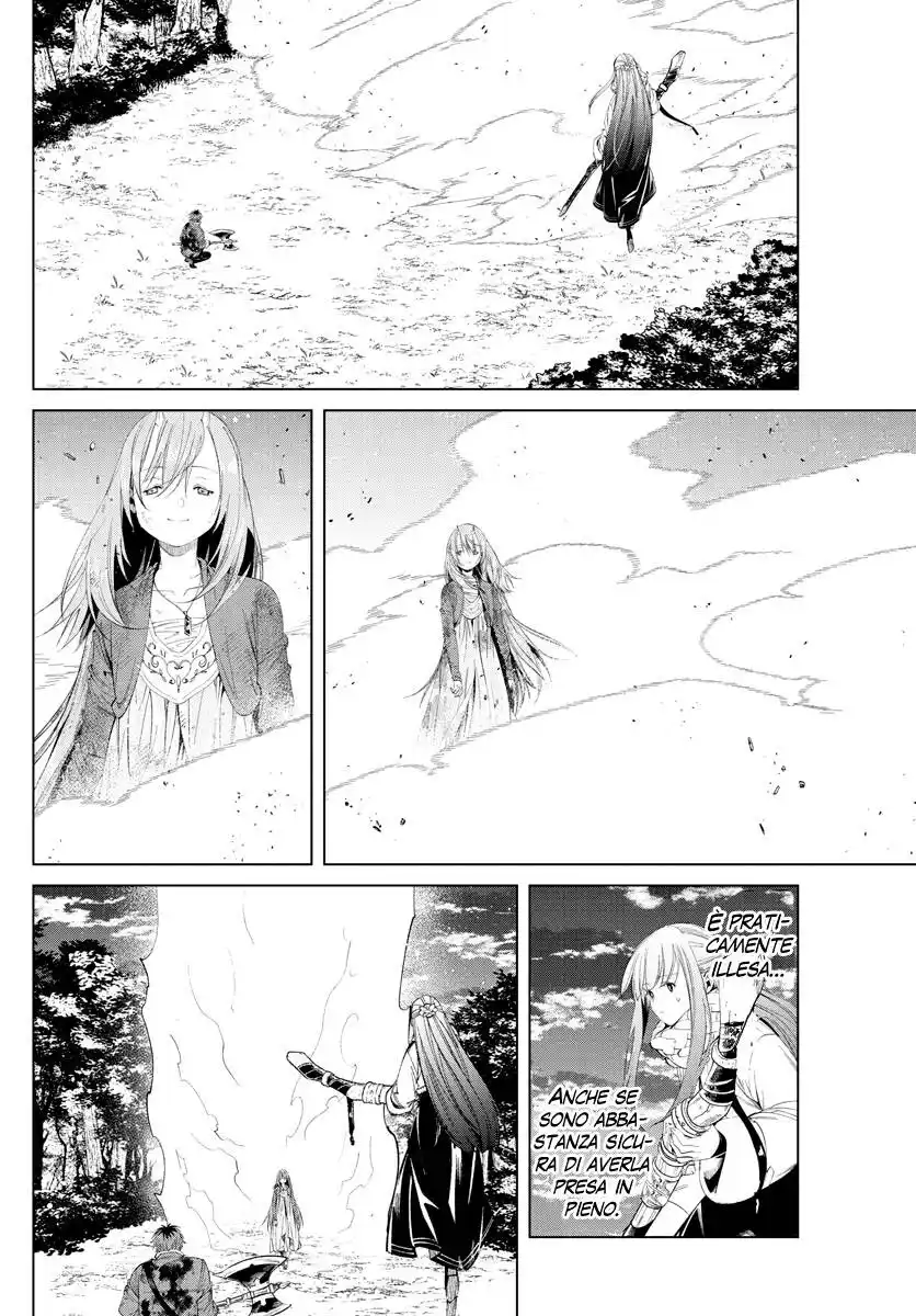 Sousou no Frieren Capitolo 97 page 7