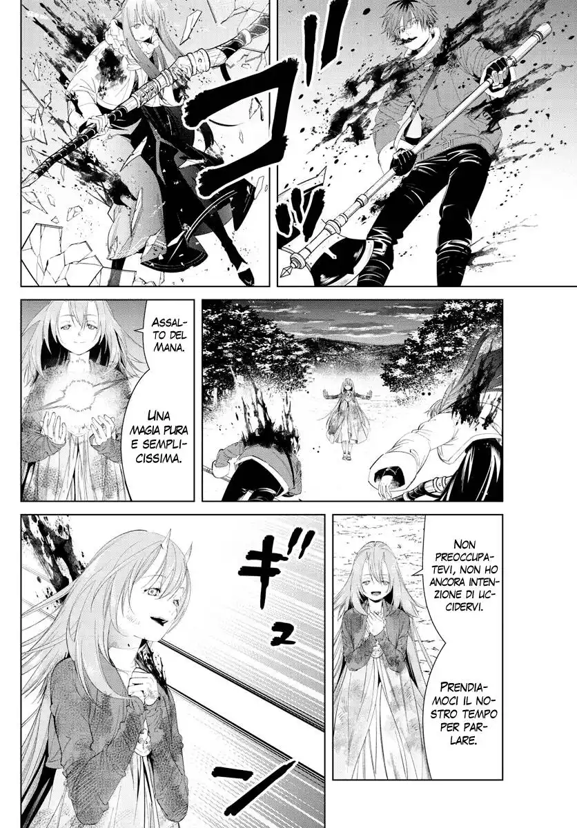 Sousou no Frieren Capitolo 97 page 9