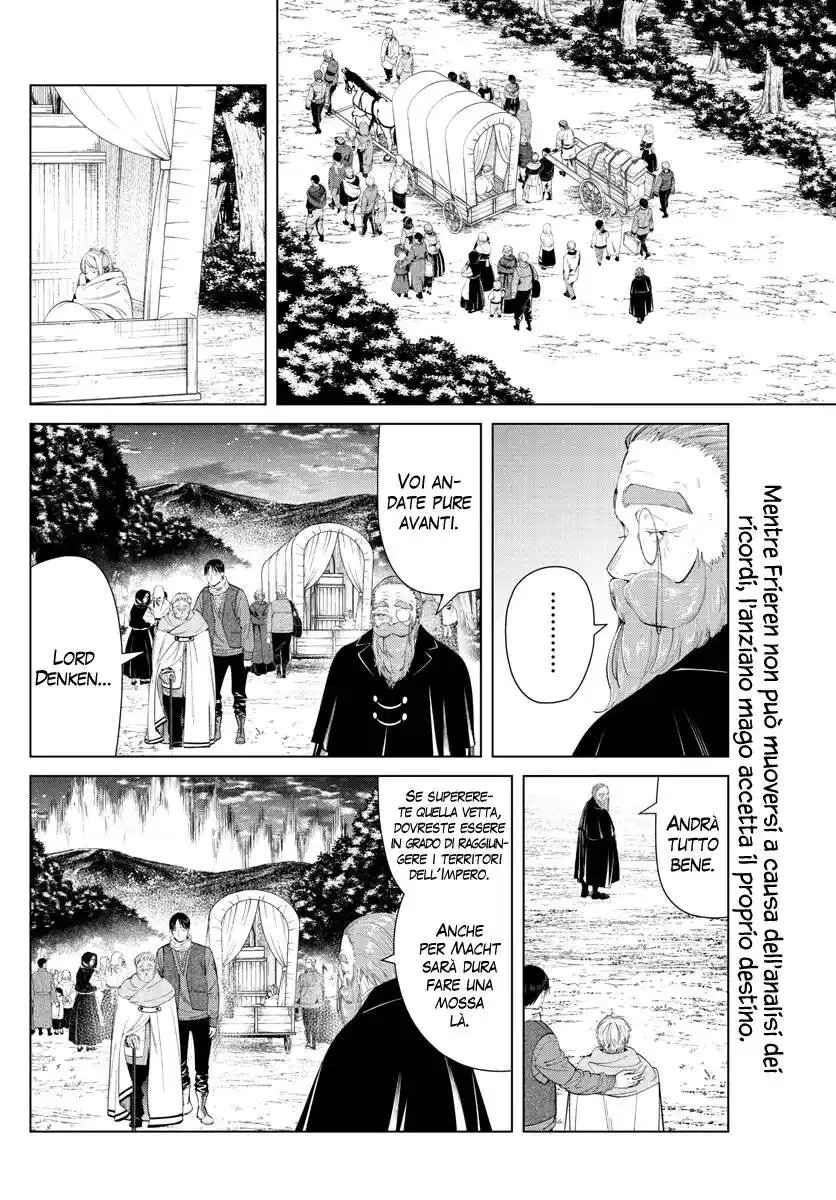 Sousou no Frieren Capitolo 96 page 3