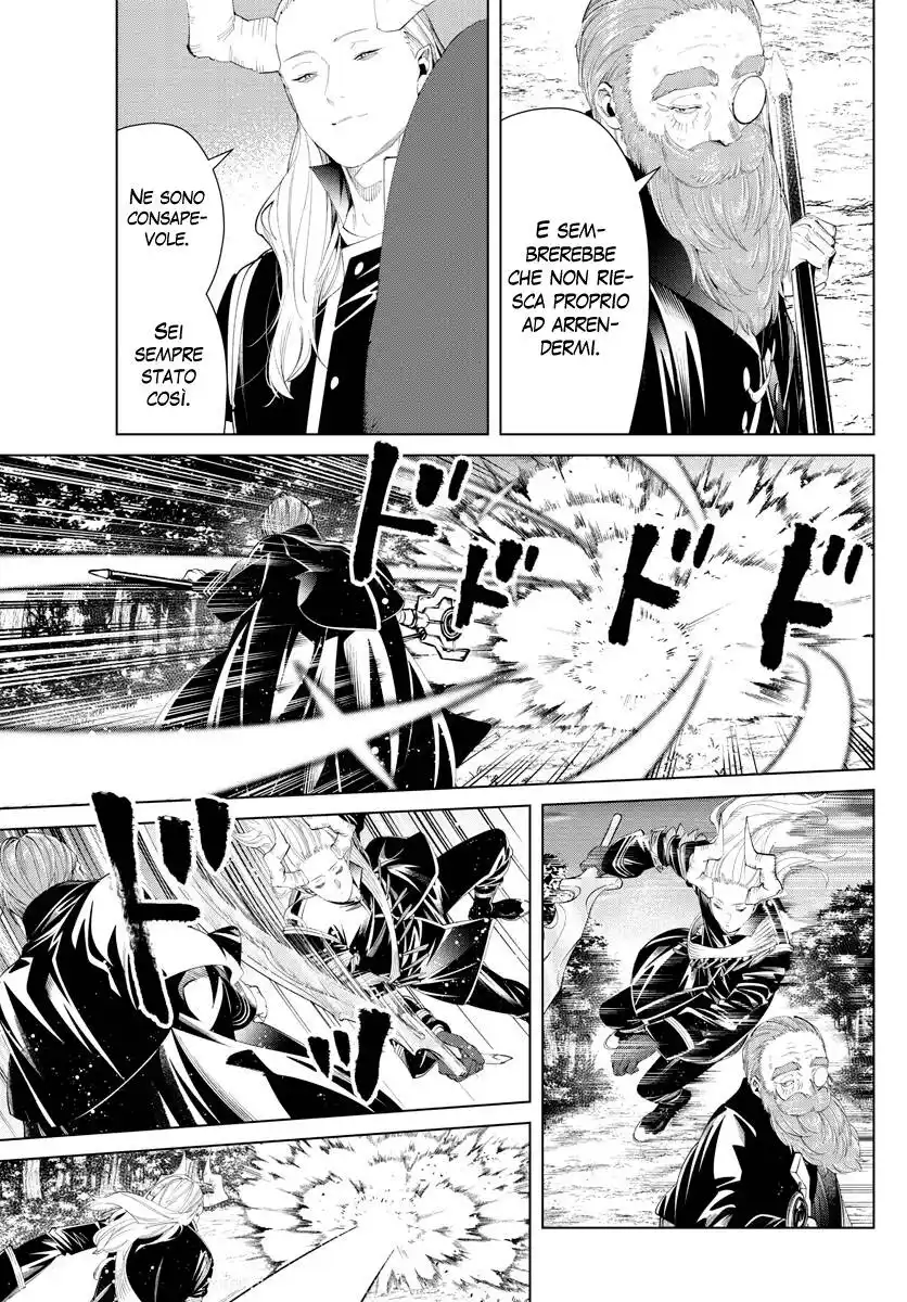 Sousou no Frieren Capitolo 96 page 8