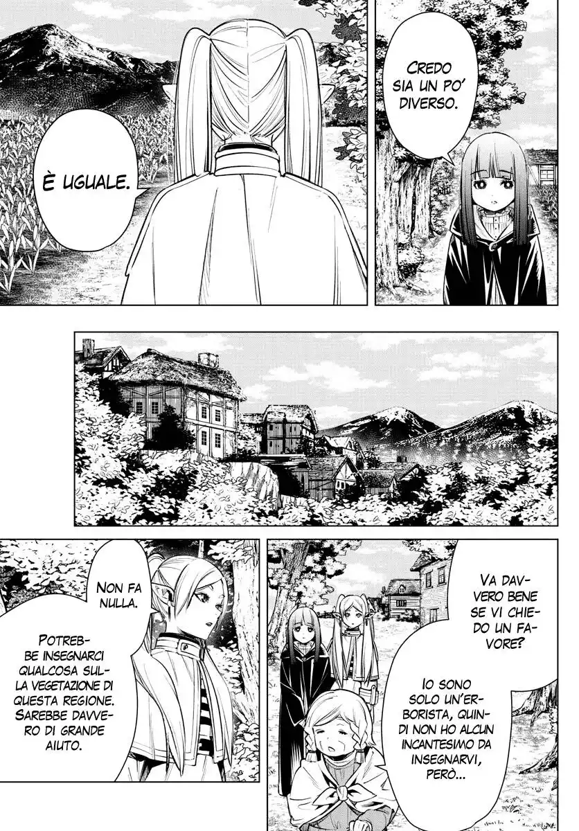 Sousou no Frieren Capitolo 03 page 6