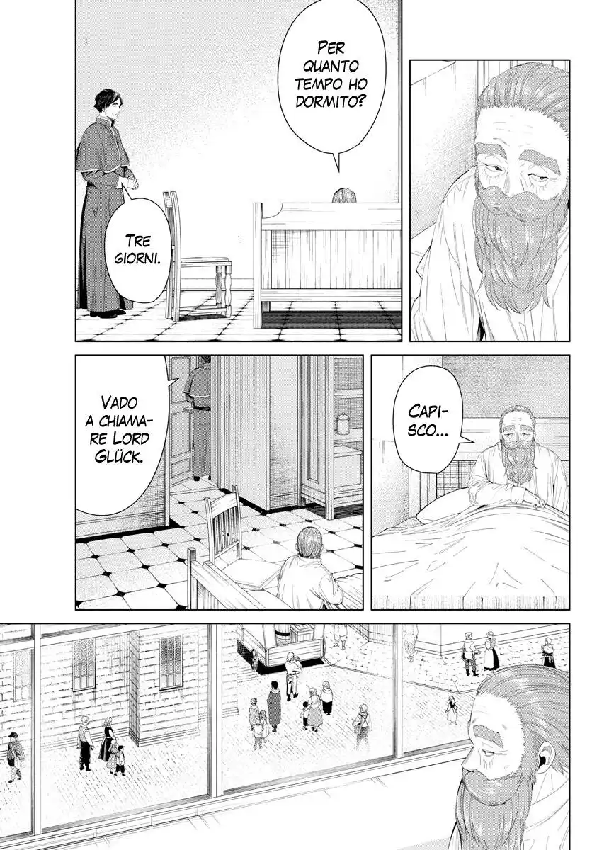 Sousou no Frieren Capitolo 104 page 4