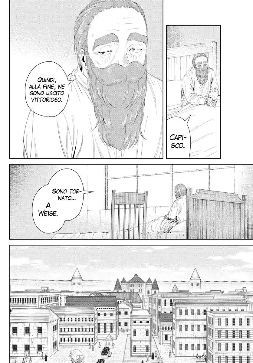 Sousou no Frieren Capitolo 104 page 5