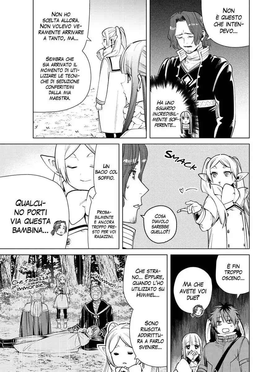 Sousou no Frieren Capitolo 28 page 10