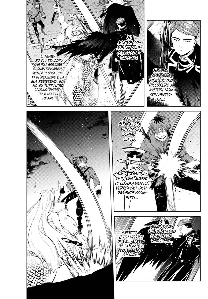 Sousou no Frieren Capitolo 74 page 11