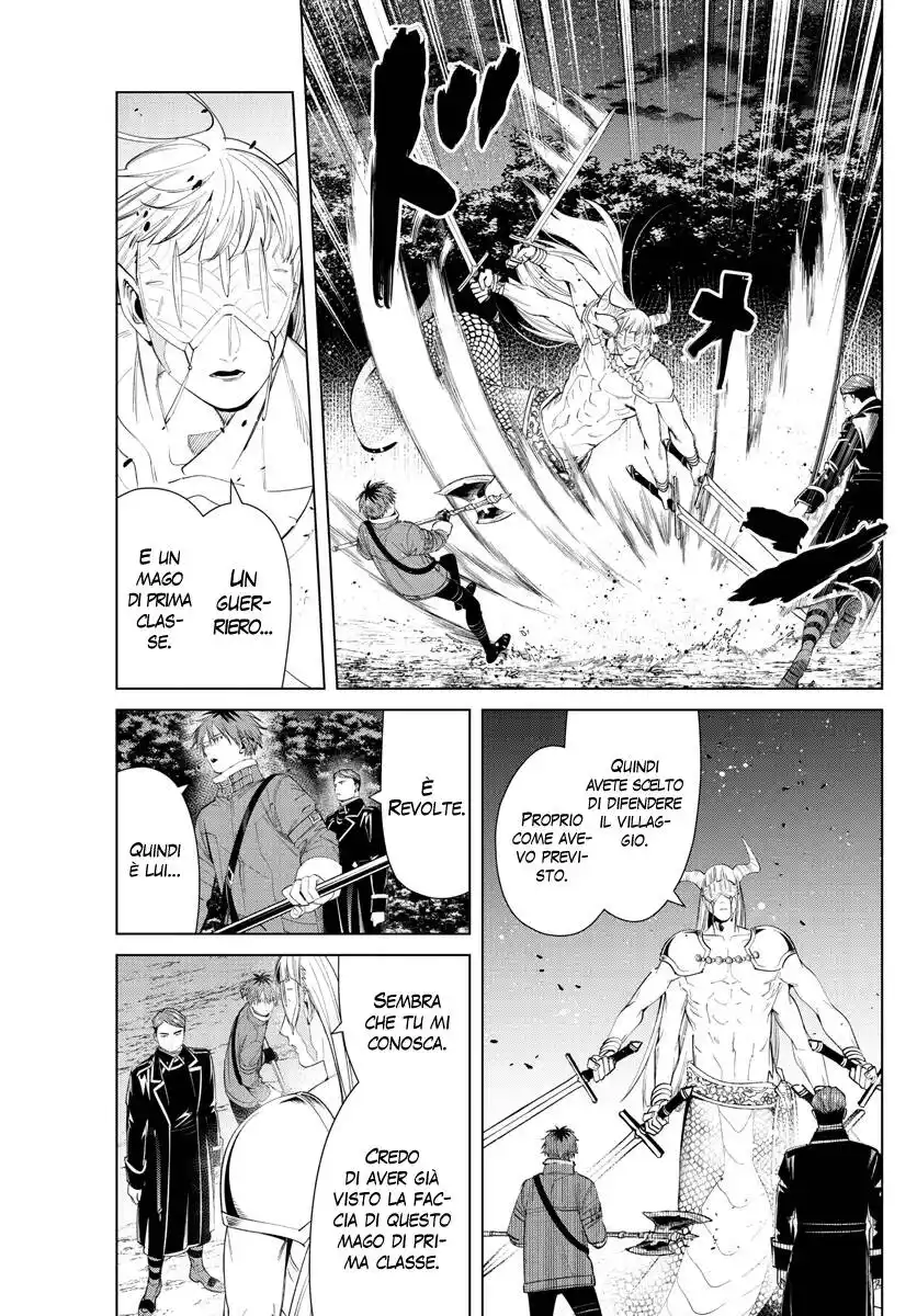 Sousou no Frieren Capitolo 74 page 7