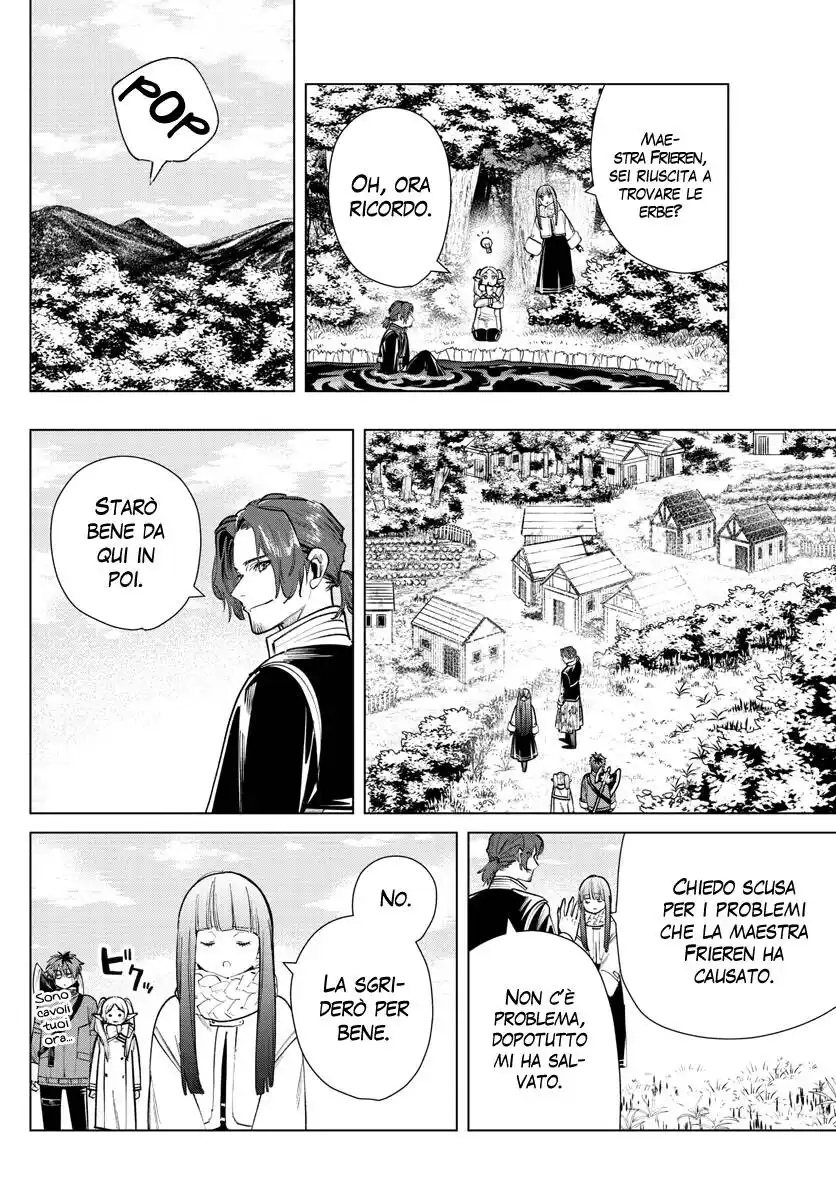 Sousou no Frieren Capitolo 27 page 6