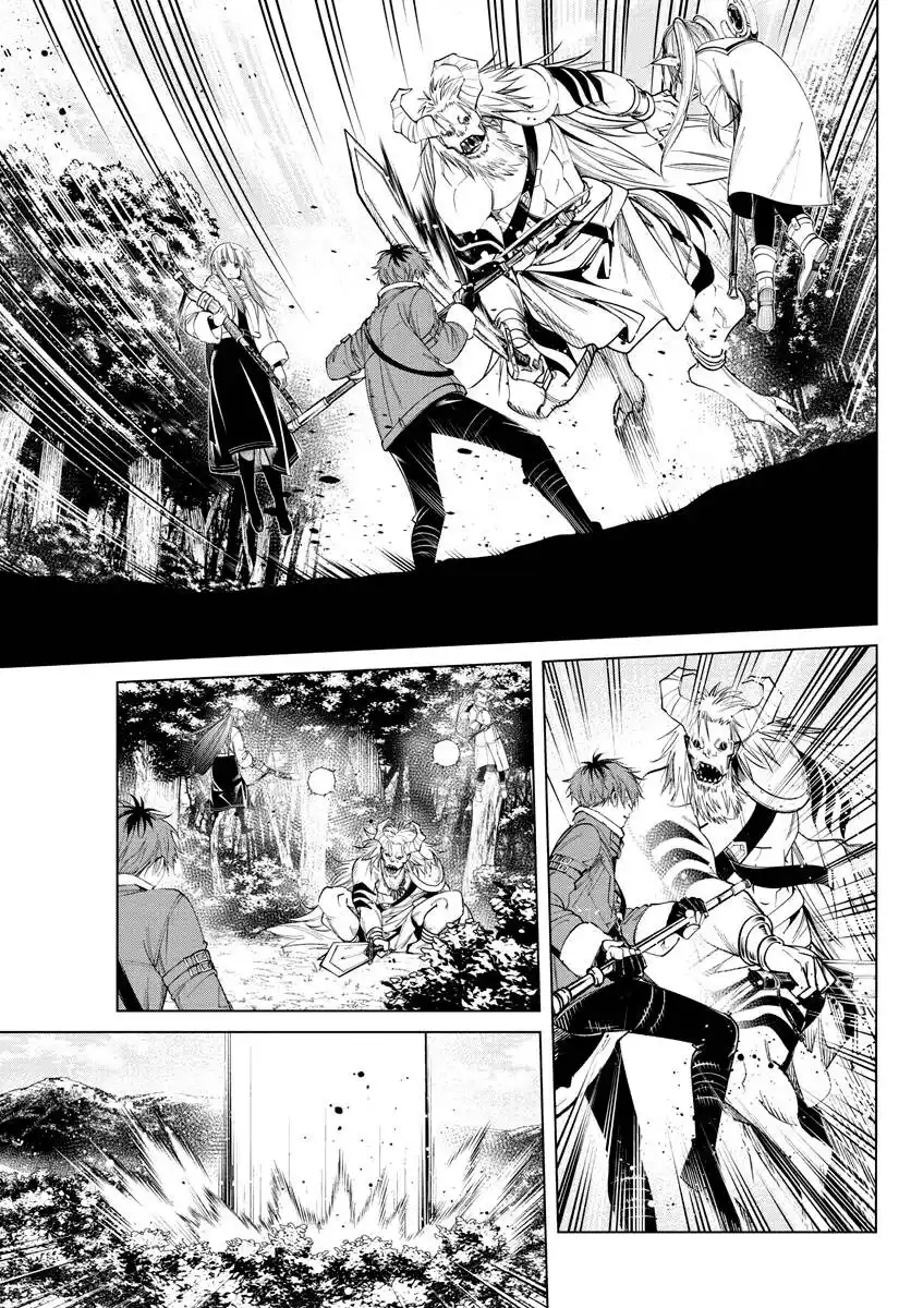 Sousou no Frieren Capitolo 68 page 16