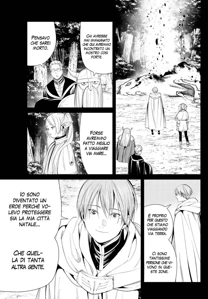 Sousou no Frieren Capitolo 68 page 18