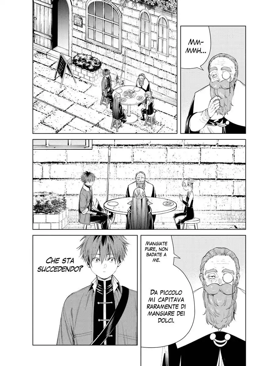 Sousou no Frieren Capitolo 59 page 4