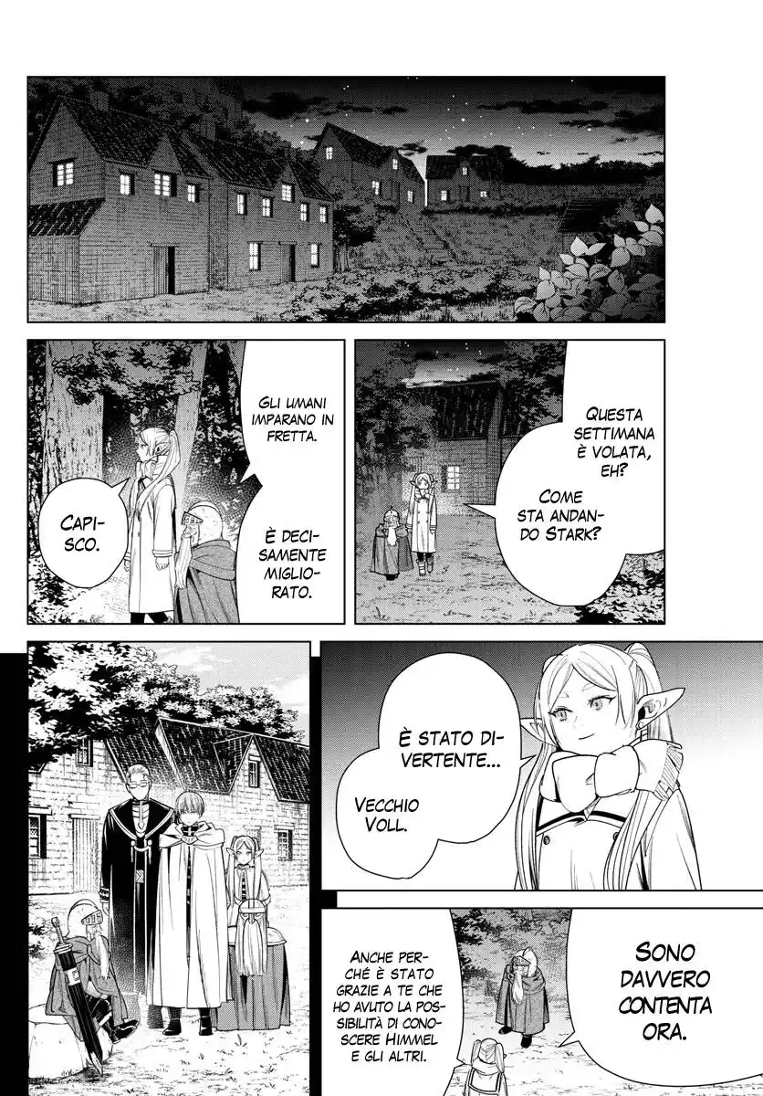 Sousou no Frieren Capitolo 33 page 9