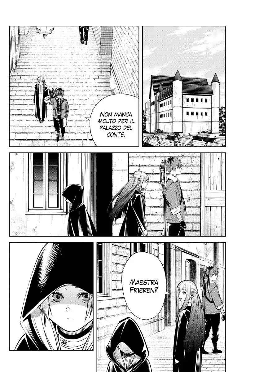 Sousou no Frieren Capitolo 16 page 15