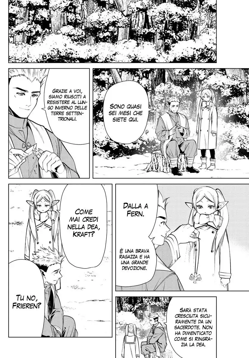 Sousou no Frieren Capitolo 24 page 13