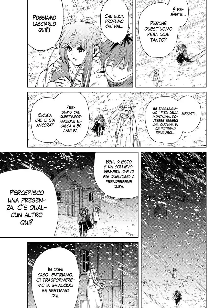 Sousou no Frieren Capitolo 24 page 4