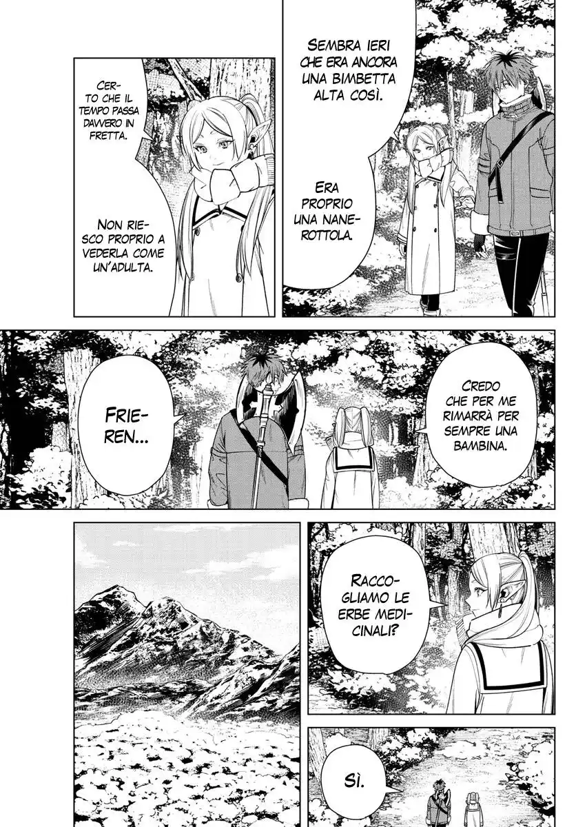 Sousou no Frieren Capitolo 36 page 10