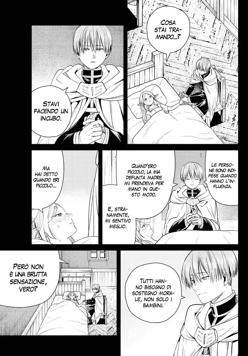 Sousou no Frieren Capitolo 36 page 14