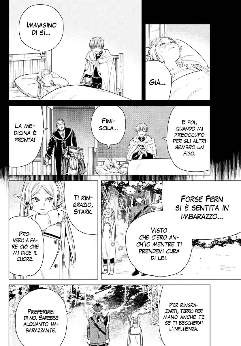 Sousou no Frieren Capitolo 36 page 15