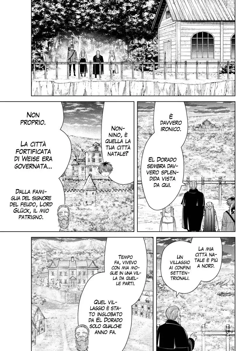 Sousou no Frieren Capitolo 81 page 6