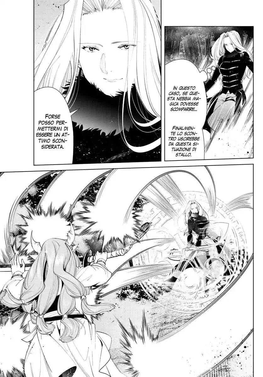 Sousou no Frieren Capitolo 75 page 10