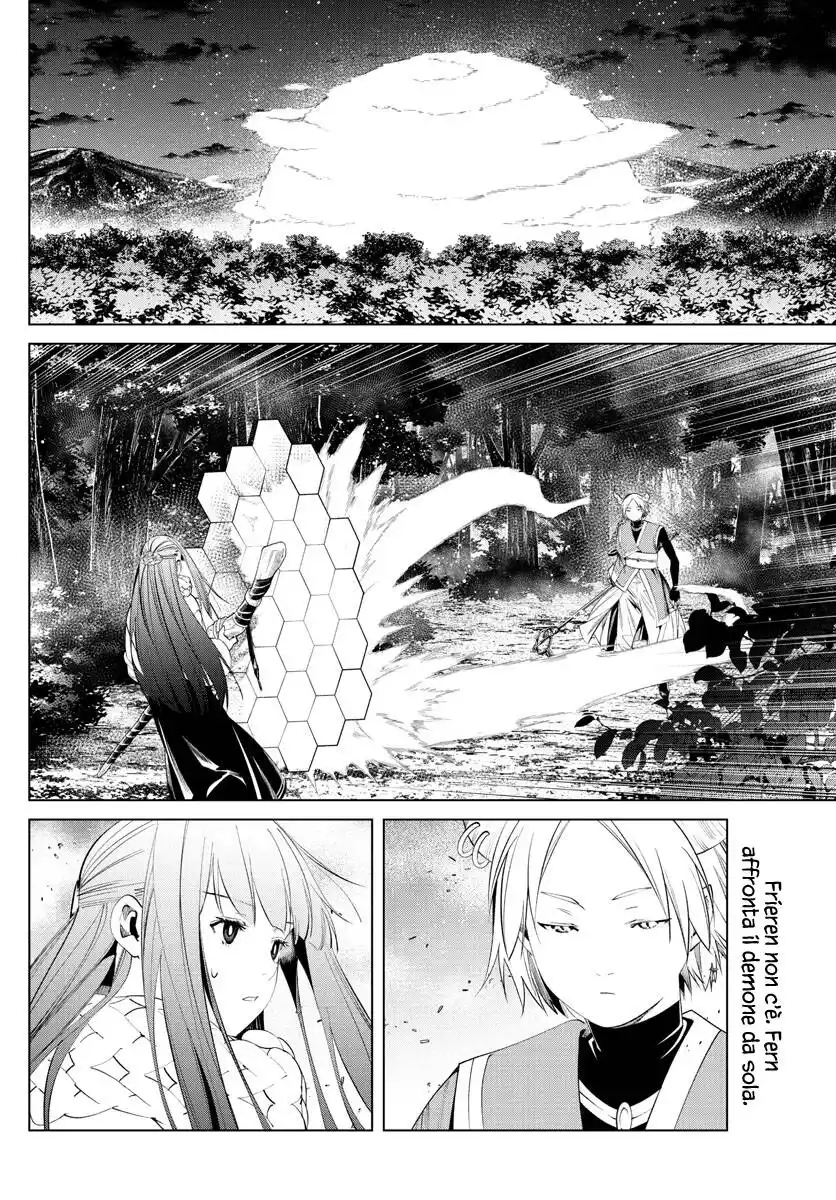 Sousou no Frieren Capitolo 75 page 3