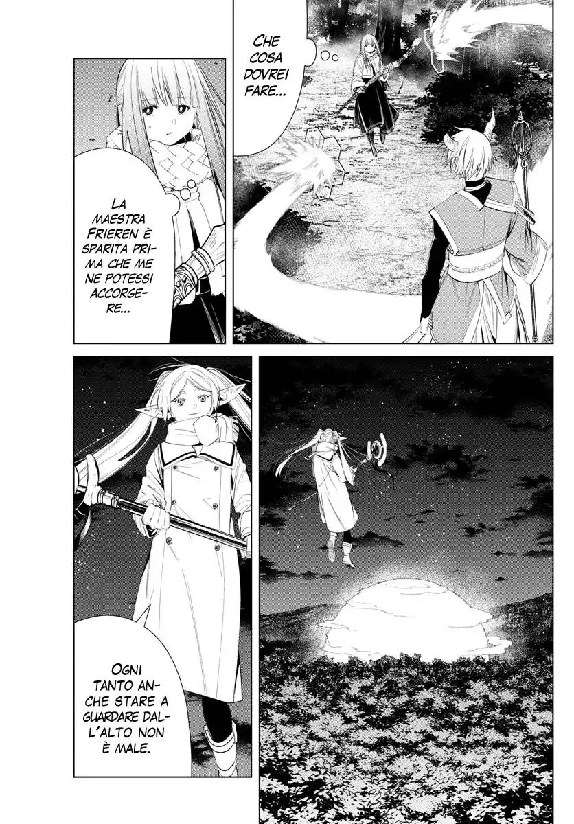 Sousou no Frieren Capitolo 75 page 4