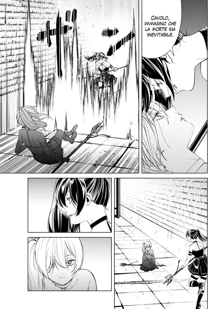 Sousou no Frieren Capitolo 50 page 14