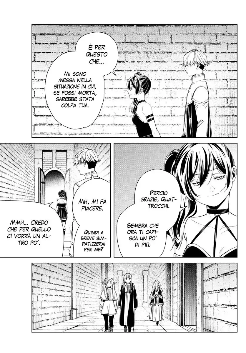 Sousou no Frieren Capitolo 50 page 18