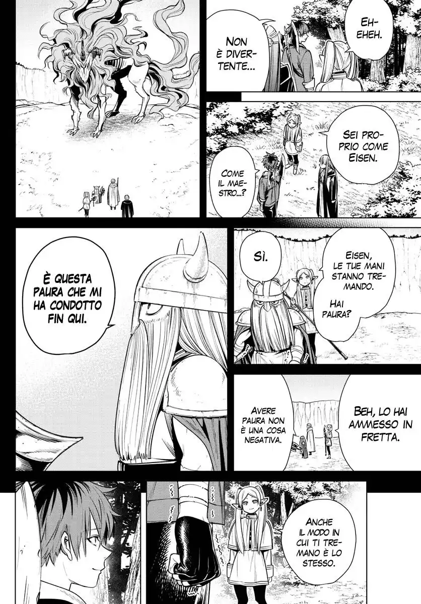 Sousou no Frieren Capitolo 11 page 11