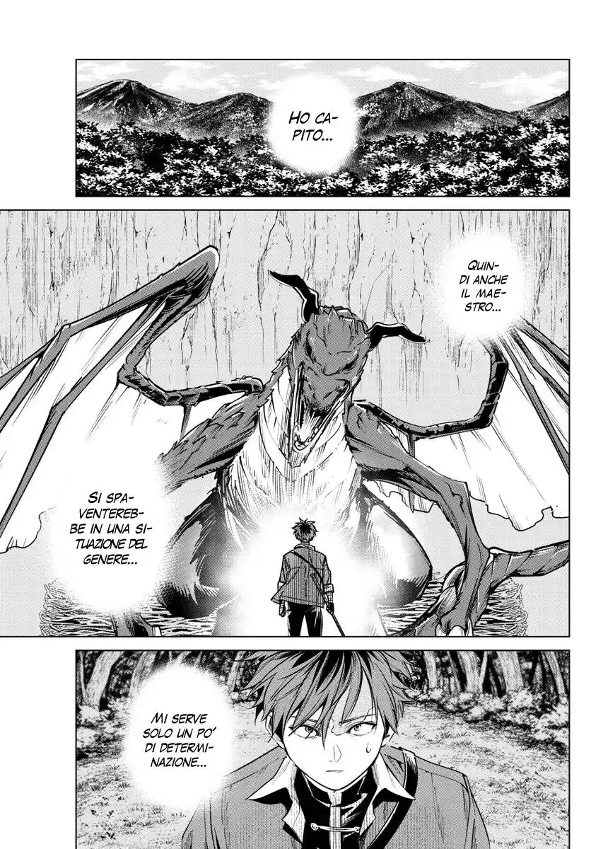 Sousou no Frieren Capitolo 11 page 12