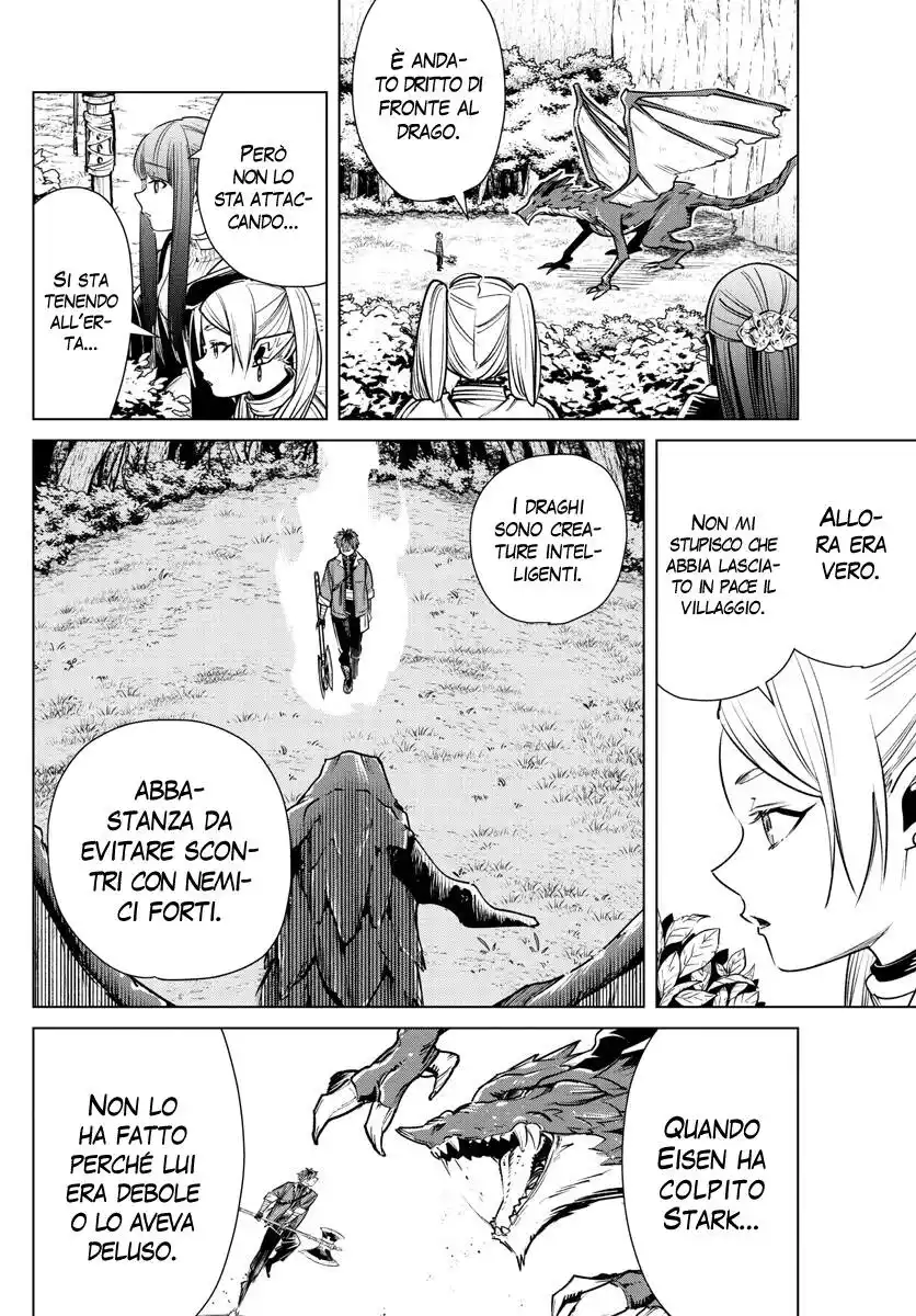 Sousou no Frieren Capitolo 11 page 13