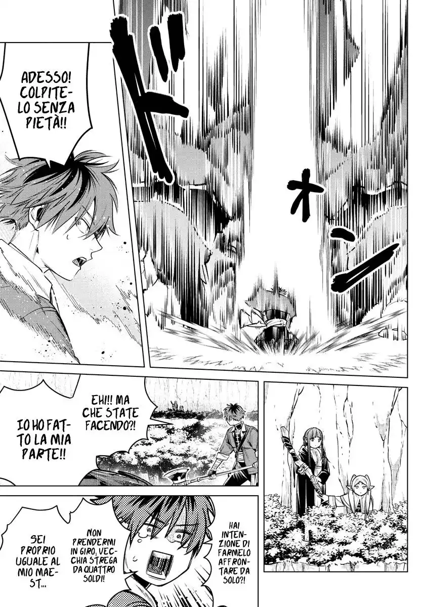 Sousou no Frieren Capitolo 11 page 16