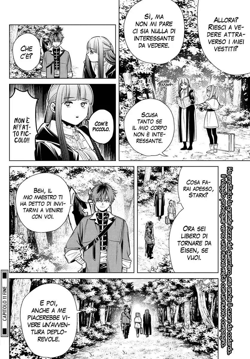 Sousou no Frieren Capitolo 11 page 21