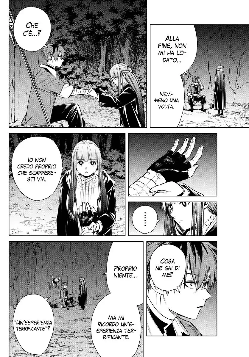 Sousou no Frieren Capitolo 11 page 5