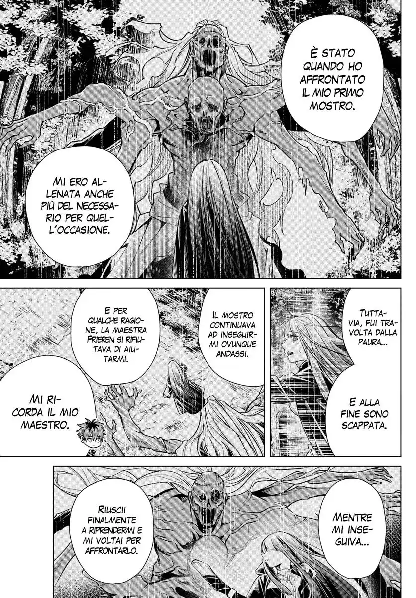 Sousou no Frieren Capitolo 11 page 6