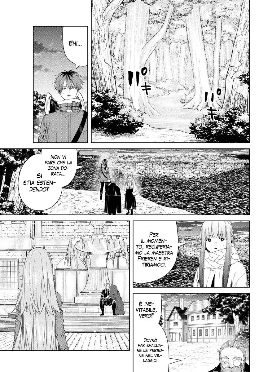 Sousou no Frieren Capitolo 95 page 4