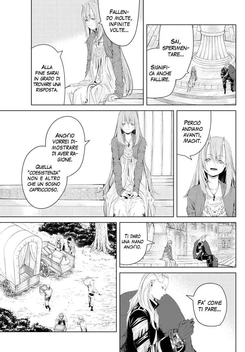 Sousou no Frieren Capitolo 95 page 6