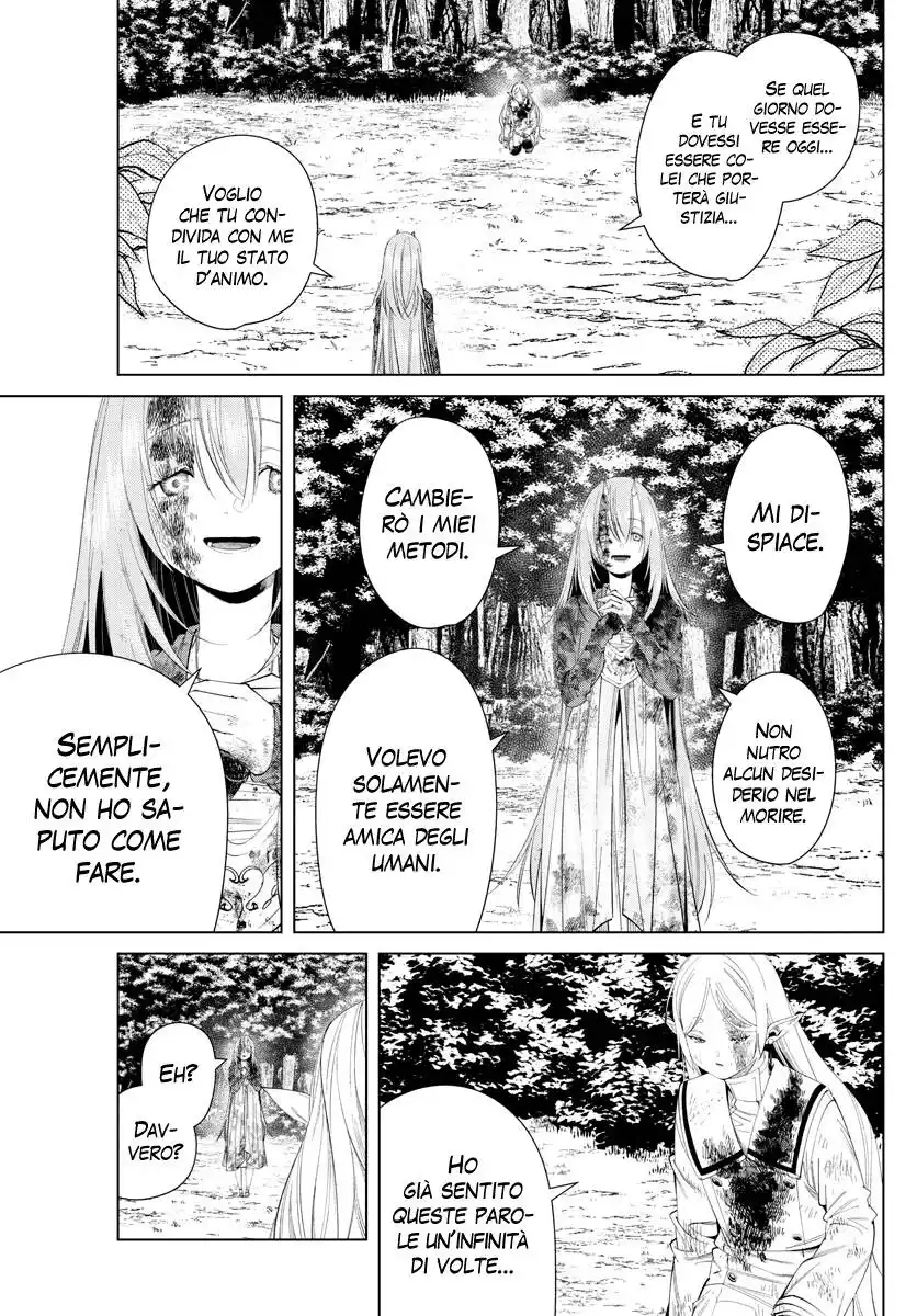 Sousou no Frieren Capitolo 100 page 10