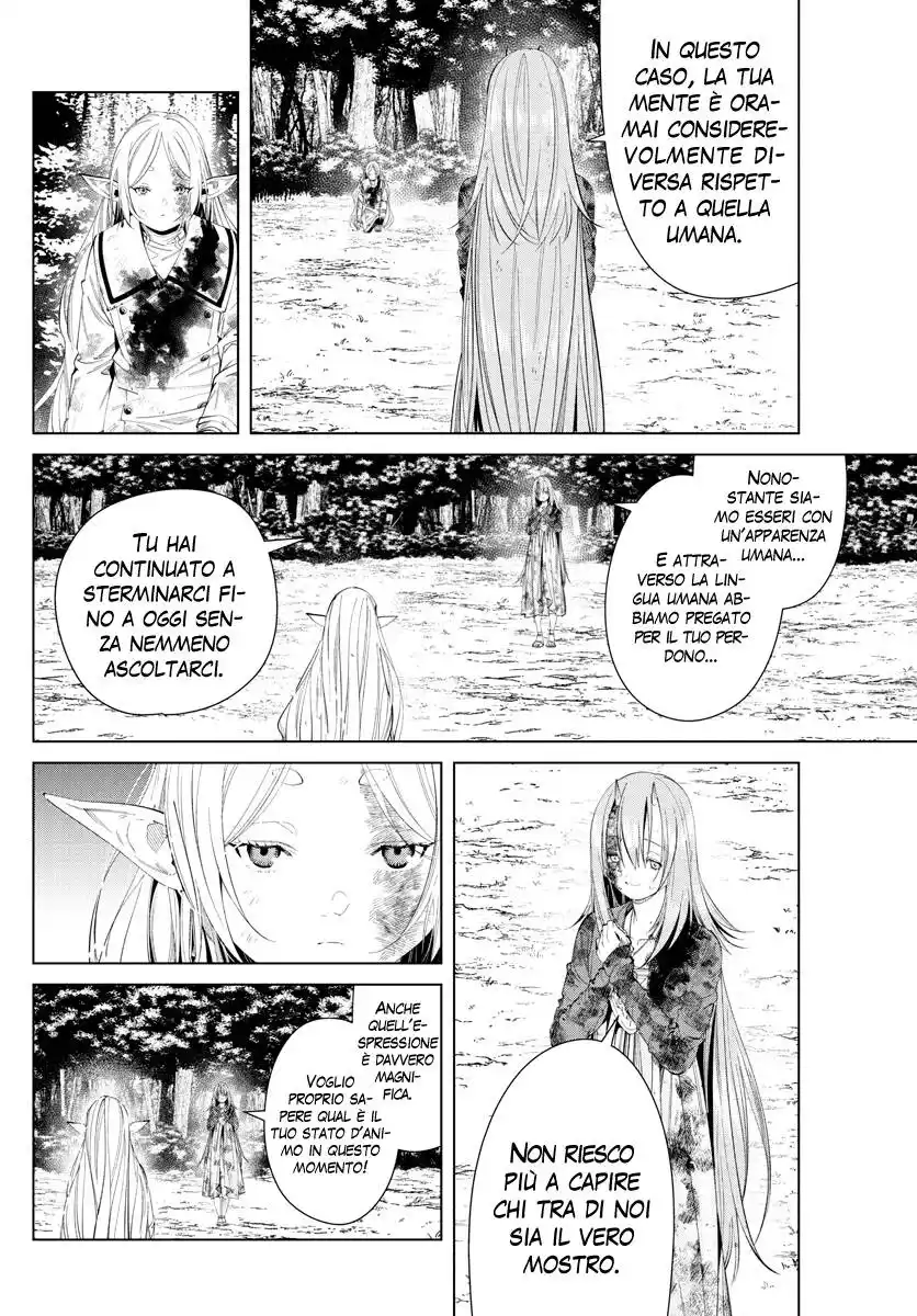 Sousou no Frieren Capitolo 100 page 11