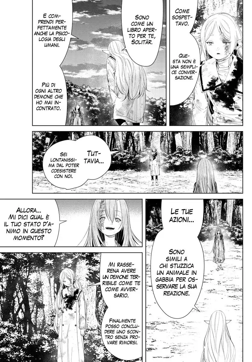 Sousou no Frieren Capitolo 100 page 12