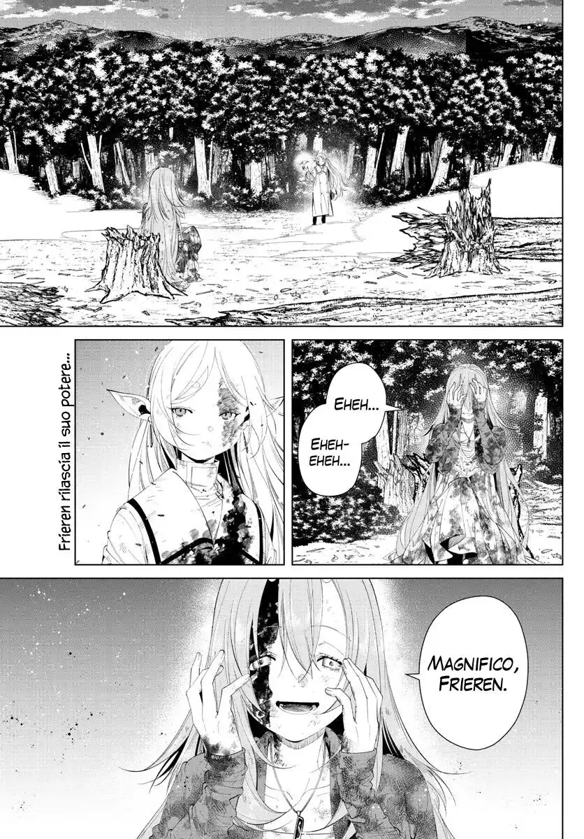 Sousou no Frieren Capitolo 100 page 4