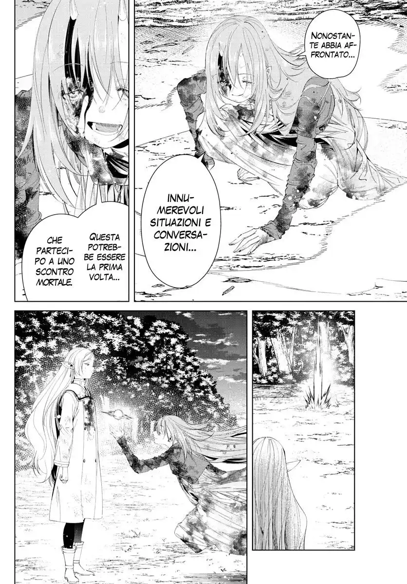 Sousou no Frieren Capitolo 100 page 5