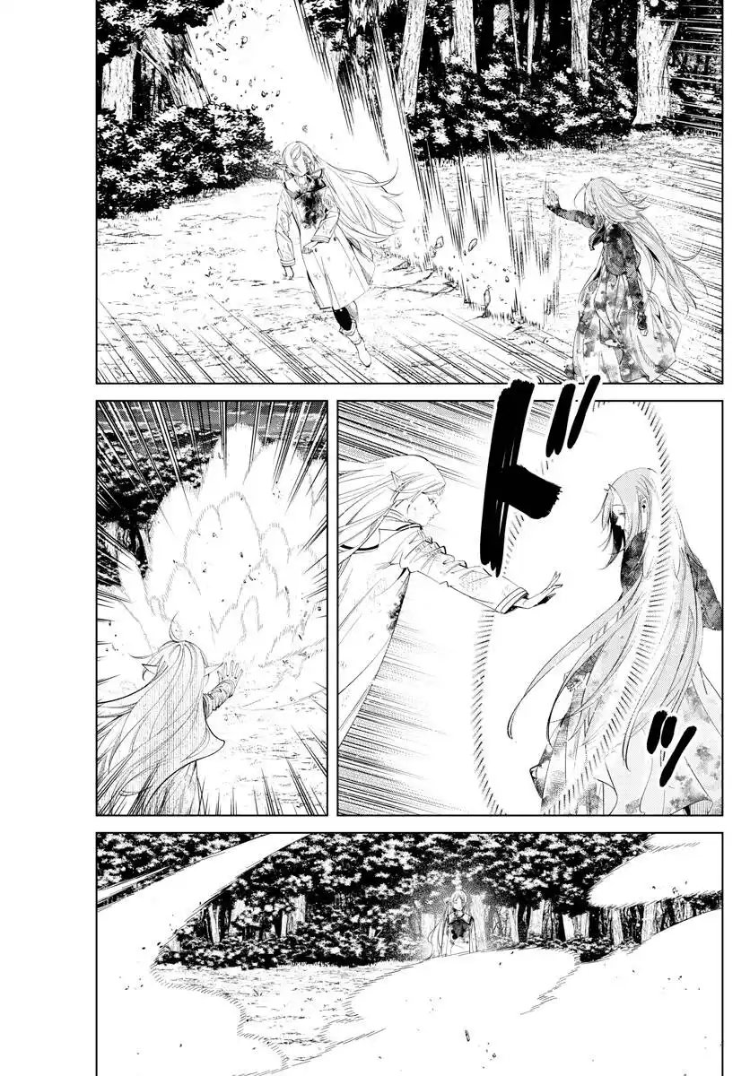 Sousou no Frieren Capitolo 100 page 6