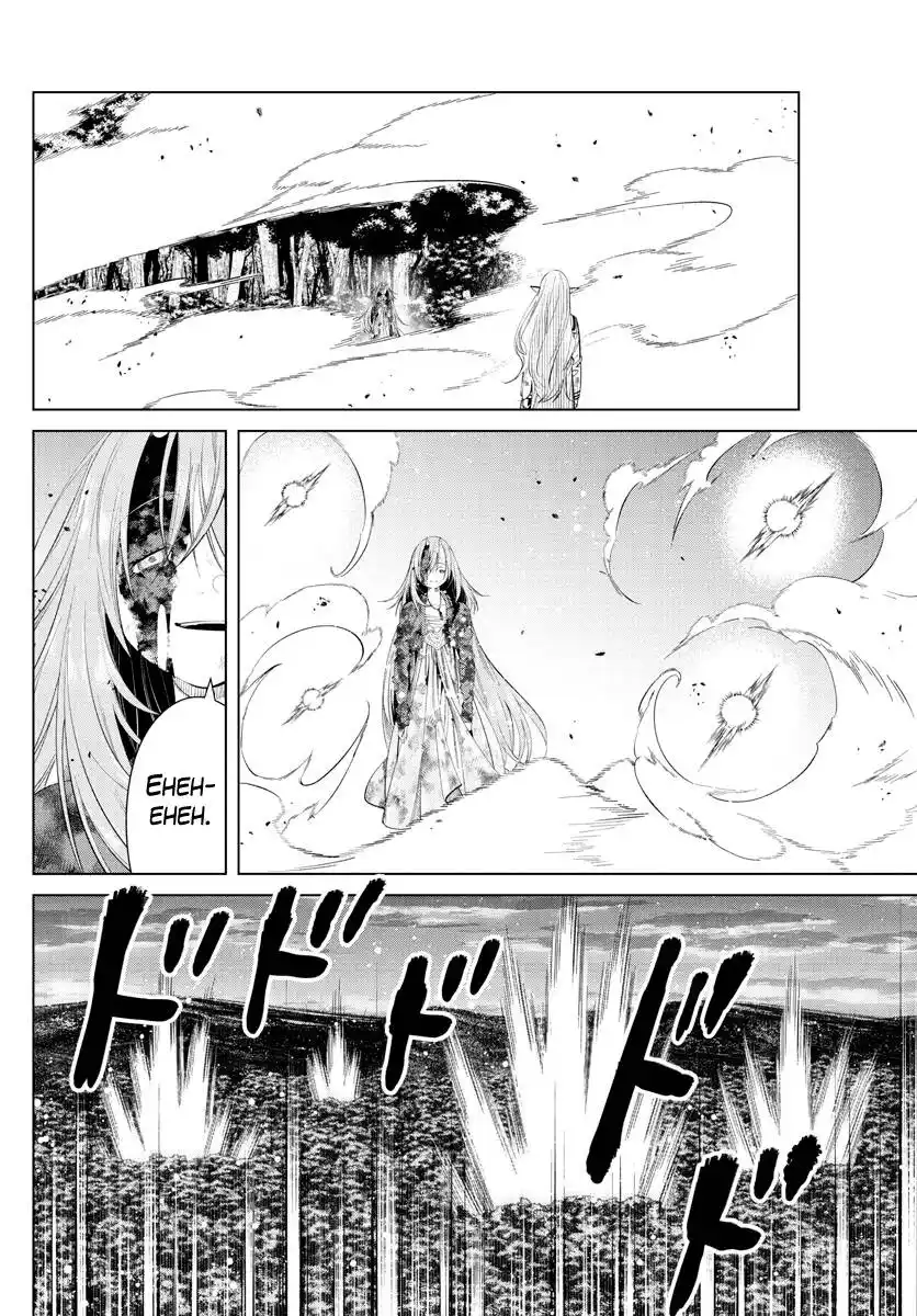 Sousou no Frieren Capitolo 100 page 7